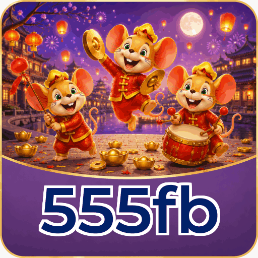 555fb Facebook - Página oficial com promoções e comunidade ativa